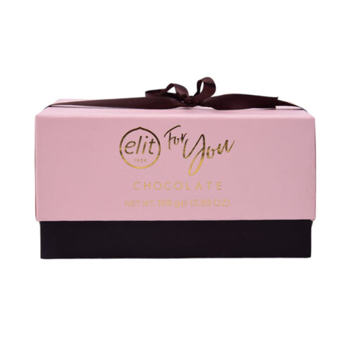 ELIT CHOCOLATE FOR YOU 168 GM
