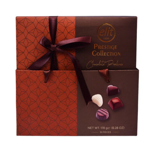 ELIT PRESTIGE COLLECTION CHOCOLATE 178 GM