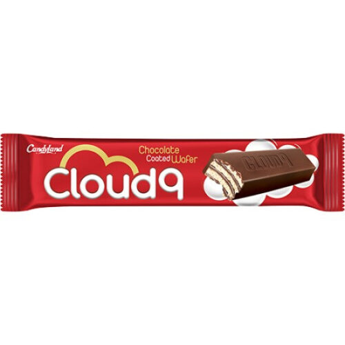 CANDYLAND CLOUD 9 CHOCLATE 19 GM