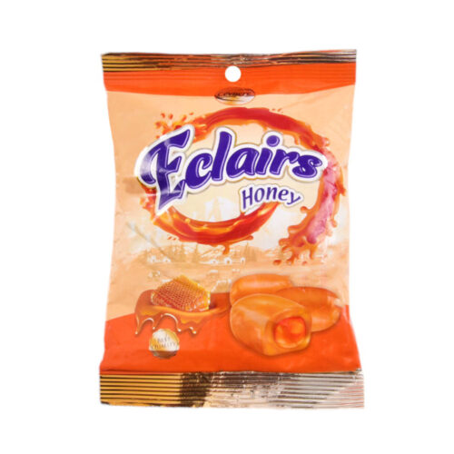 CEVHERE ECLAIR HONEY 90 GM