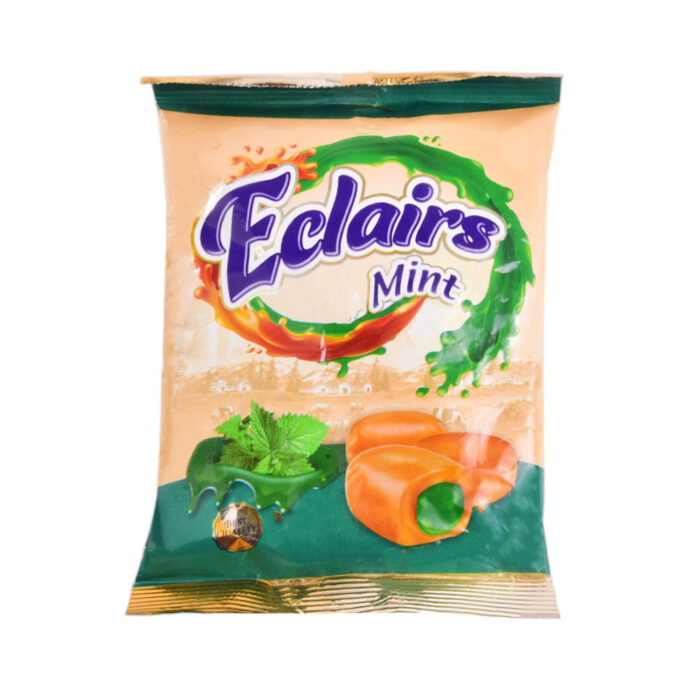 CEVHERE ECLAIR MINT 90 GM