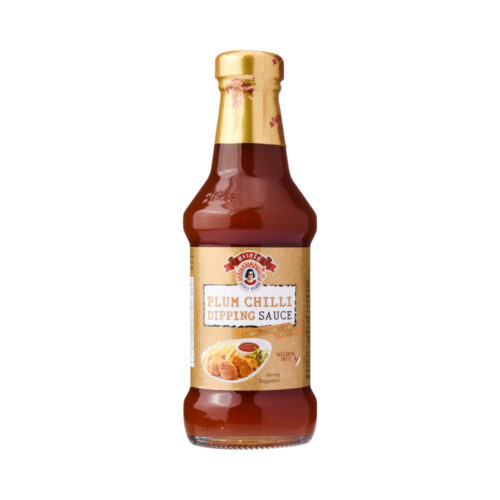 SUREE PLUM CHILLI SAUCE 295 ML