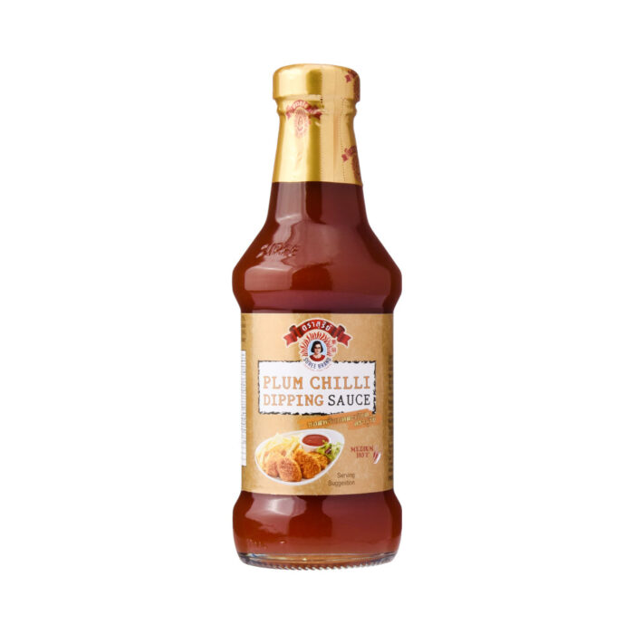 SUREE PLUM CHILLI SAUCE 295 ML