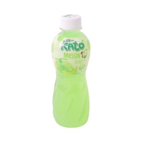 KATO JUICE YOUNG MELON 320 ML