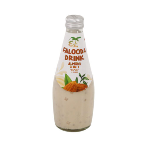 FOREST FRESH FALOODA DRINK ALMOND 3 IN 1 290 ML