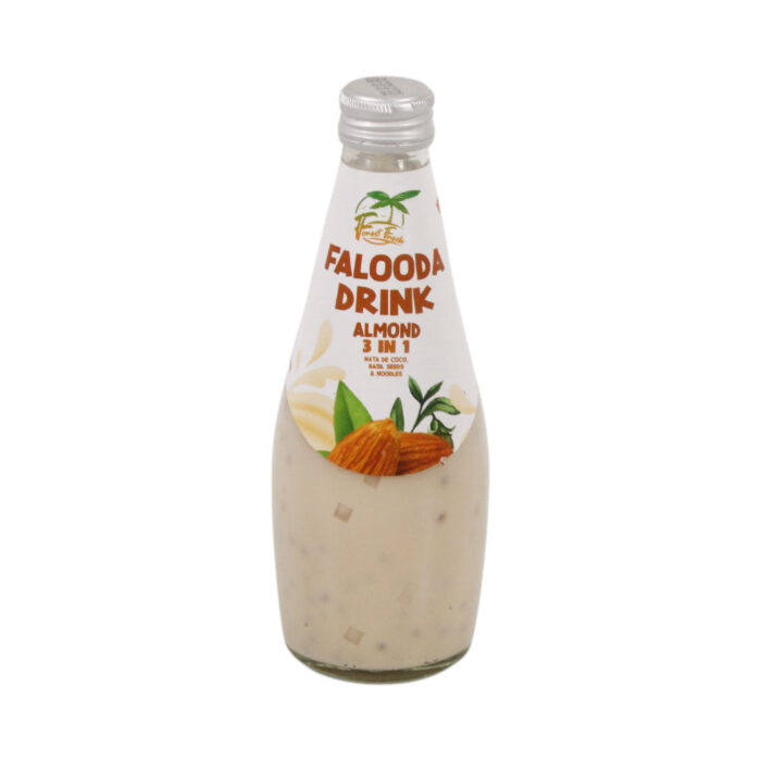 FOREST FRESH FALOODA DRINK ALMOND 3 IN 1 290 ML