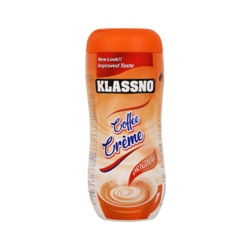 KLASSNO COFFEE CRME ORIGINAL 300 GM