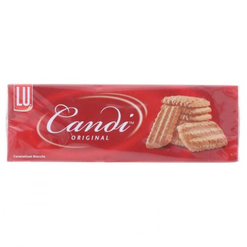 LU CANDI BISCUIT 127.6 GM F/P