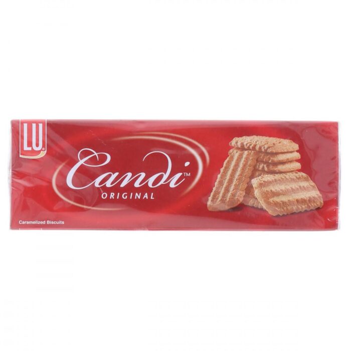LU CANDI BISCUIT 127.6 GM F/P