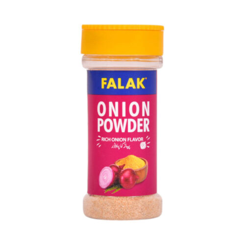 FALAK ONION POWDER 60 GM