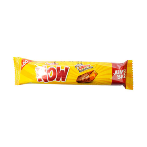 CANDYLAND NOW CHOCOLATE 48 GM