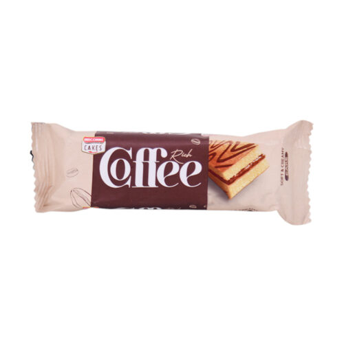 BISCONNI COFFEE CAKE 30 GM