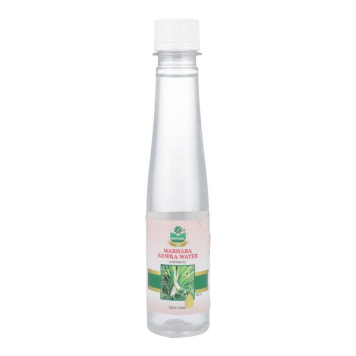 MARHABA KEWRA WATER 200 ML