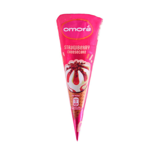 OMORE MANGO CUP 100ML