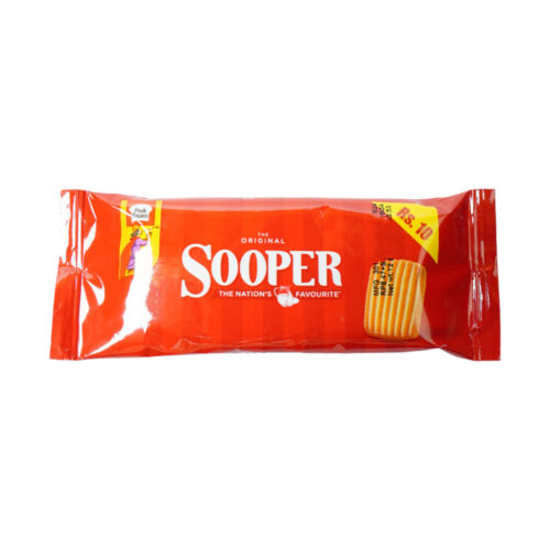 PEEK FREANS SOOPER CLASSIC TICKY PACK 13.2 GM