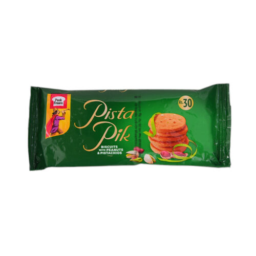 PEEK FRENAS PISTA MUNCH PACK FILM 23.7 GM