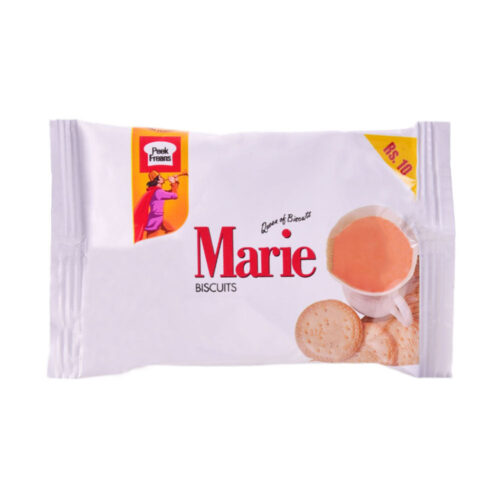 PEEK FREANS MARIE TICKY PACK 10.9 GM