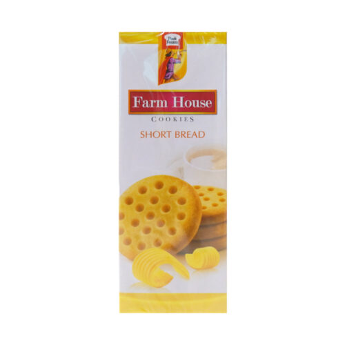 PEEK FREANS COOKIES SHORT BREAD 127.8 GM