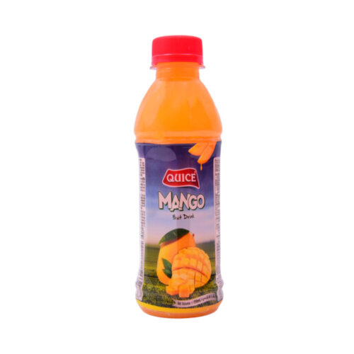 QUICE FROOTIE MANGO 250 ML