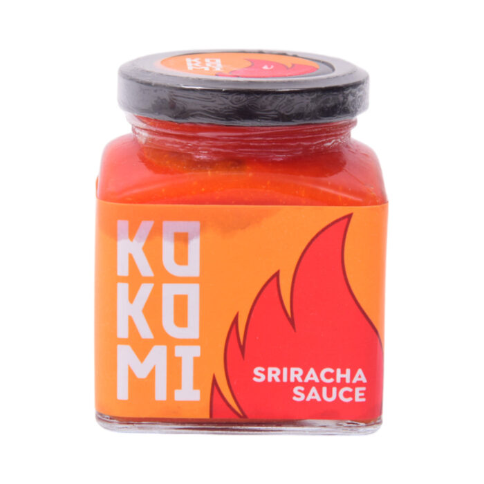 KOKOMI SRIRACHA SAUCE 200GM