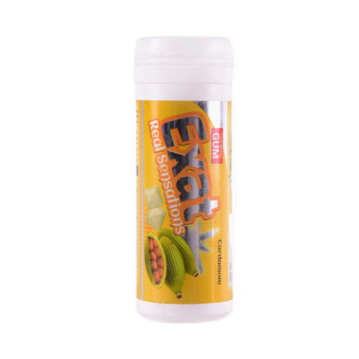 EXAT BUBBLE CAN CARDAMOM 32GM