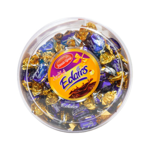 SWEET HOME ECLAIRS JAR 400GM