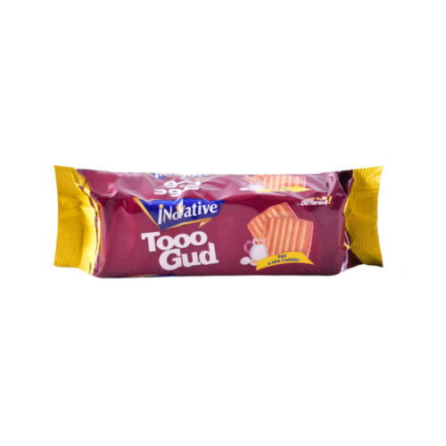 INNOVATIVE TOOO GUD BISCUIT 72 GM