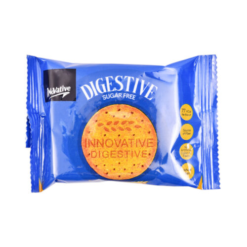 DIGESTIVE SUGAR FREE TICKY PACK RS 30