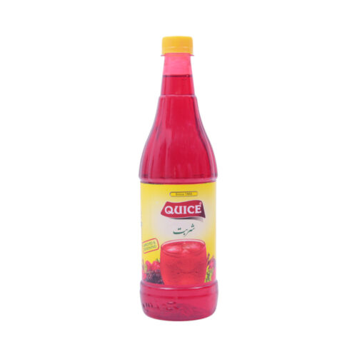 QUICE SYRUP ROOH-E-SHIREEN 800 ML