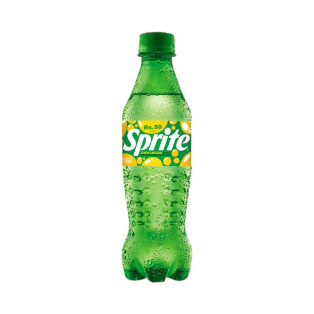SPRITE ZERO 350 ML PET