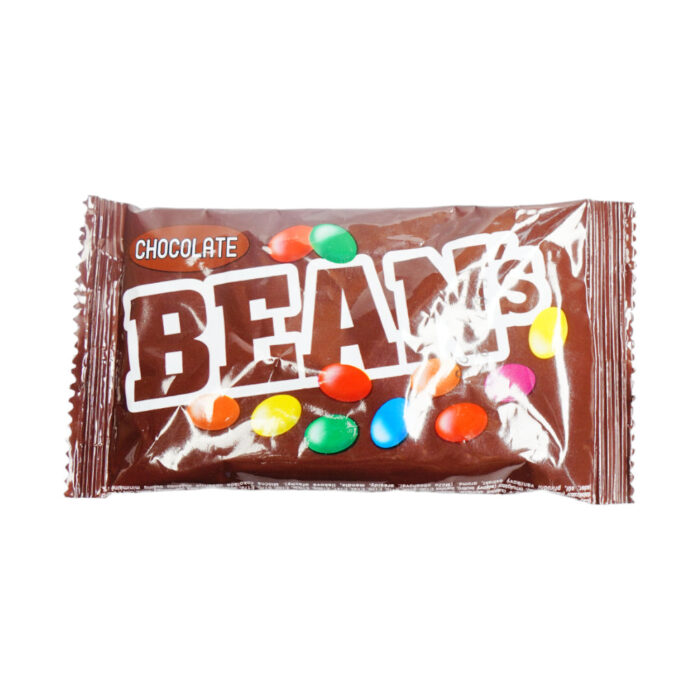 MABEL CHOCOLATE BEANS 10 GM
