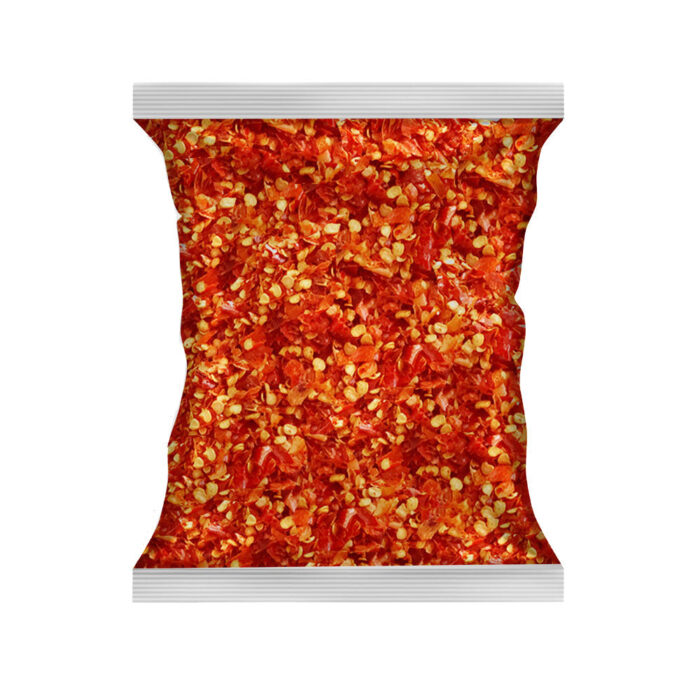 RED CHILLI GRATED 1 KG BASIC