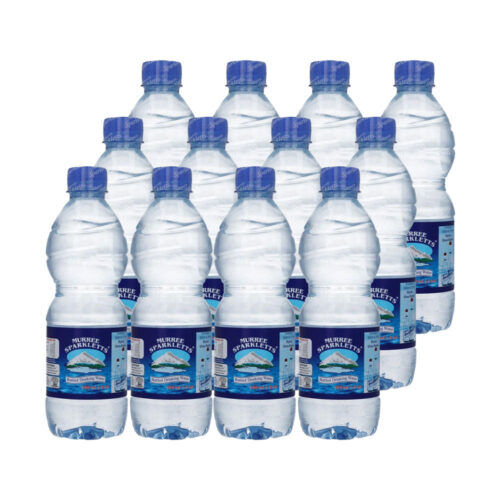MURREE SPARKLETTS BOTTLED DRINKING WATER 500ML-CARTON
