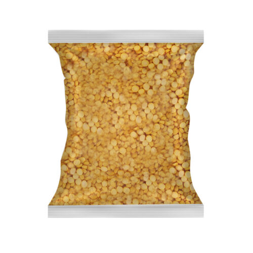DAAL CHANA BAREEK (ZB) 500 GM
