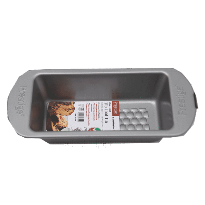 LOAF TIN PRESTIGE PR57124