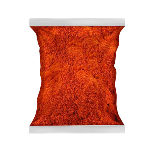 RED CHILLI POWDER IMPORTED 500 GM