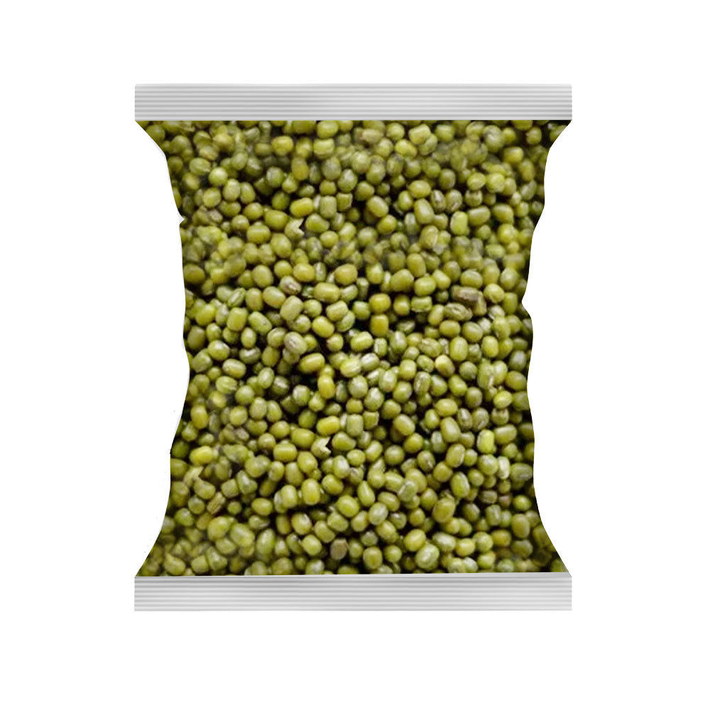 MOONG SABAT (PREMIUM) 500 GM