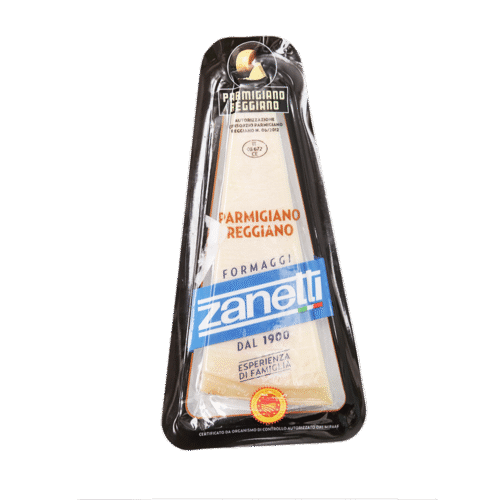 ZANETTI PARMIGIANO REGGIANO FOR MAGGI 150 GM