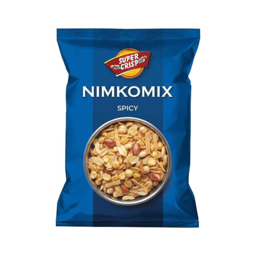 SUPER CRISP NIMKO MIX SPICY 16GM