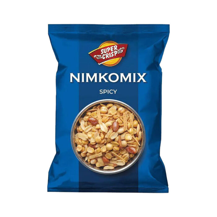 SUPER CRISP NIMKO MIX SPICY 16GM