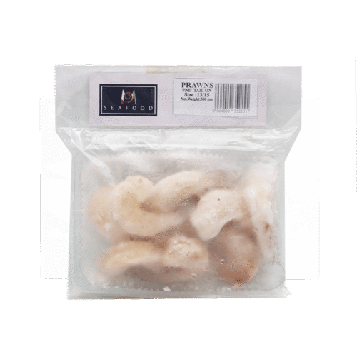 MAHI PRAWN PND 13/15 PC 500 GM