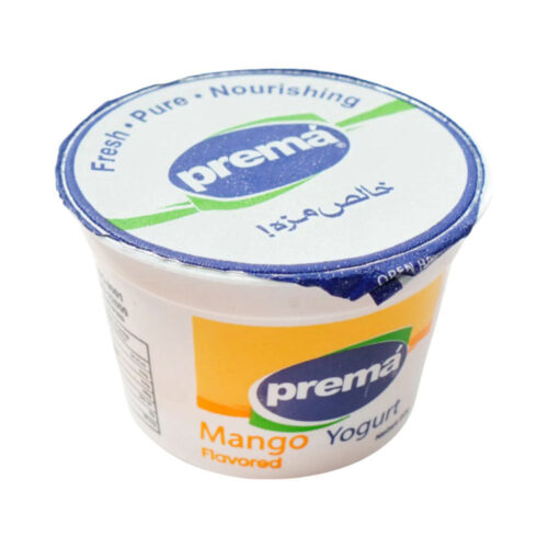 PREMA MANGO YOGURT 90 GM