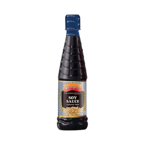SHANGRILA SOY SAUCE BOTTLE 700 ML