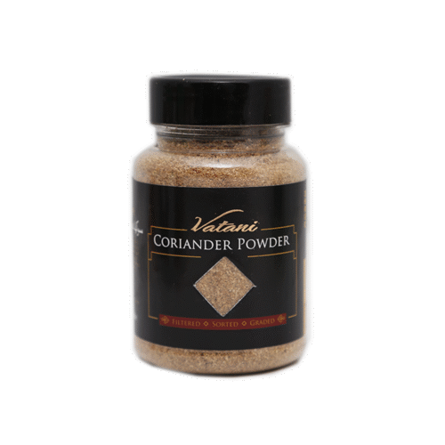 VATANI CORIANDER POWDER BOTTLE 120GM