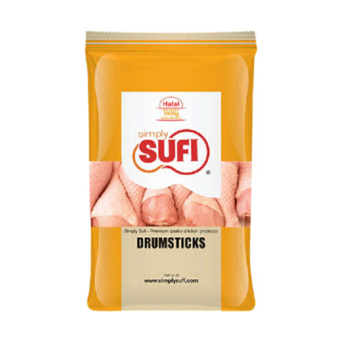 SUFI DRUM STICK 1KG