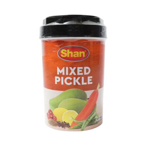 SHAN PICKLE MIX 900GM