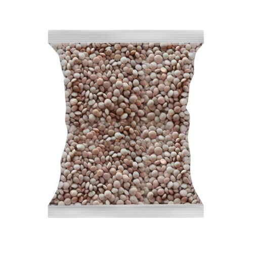 MASOOR SABIT BLACK (PREMIUM) (F) 500 GM