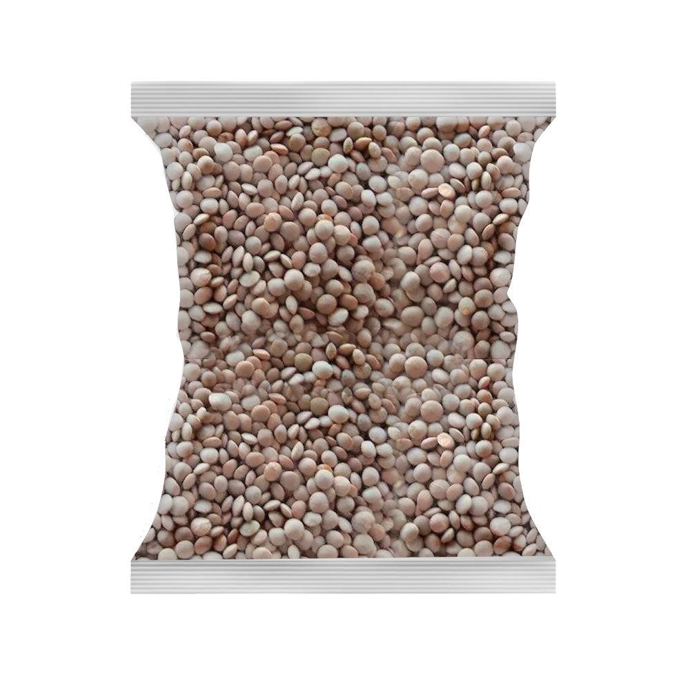 MASOOR SABIT BLACK (PREMIUM) (F) 500 GM