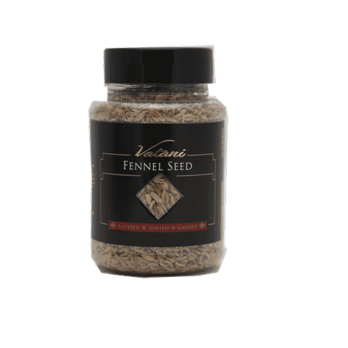 VATANI FENNEL SEED 135 GM BASIC