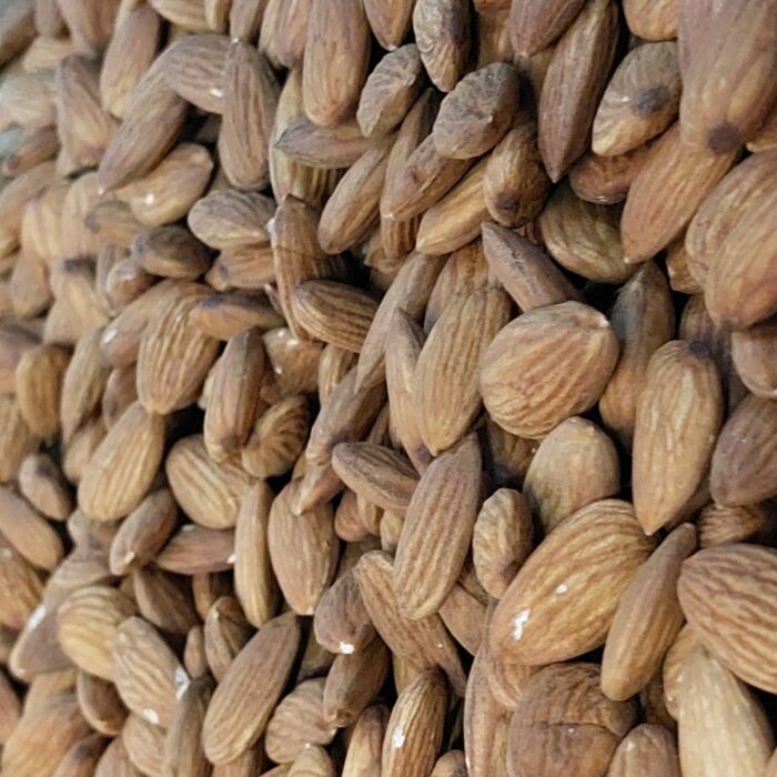 ALMOND GOLDEN WO SHELL USA S LOOSE